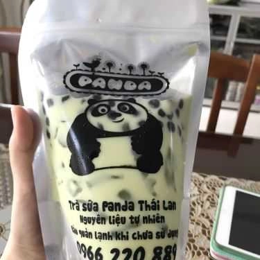 Món ăn- Ăn vặt Trà Sữa Túi Thái Lan Panda - Trường Sơn