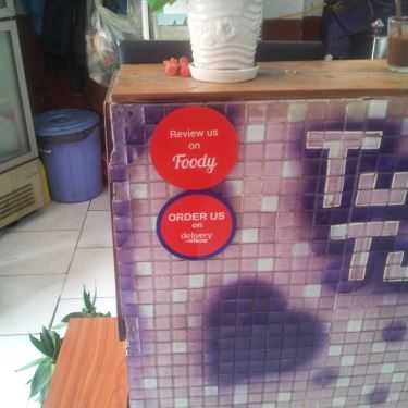 Tổng hợp- Cafe Tuk Tuk Tea - Phan Đăng Lưu