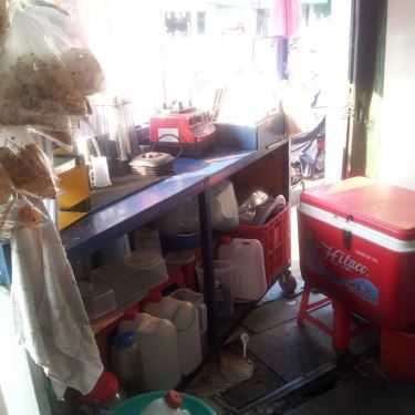 Tổng hợp- Cafe Tuk Tuk Tea - Phan Đăng Lưu