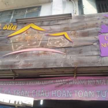 Tổng hợp- Cafe Tuk Tuk Tea - Phan Đăng Lưu