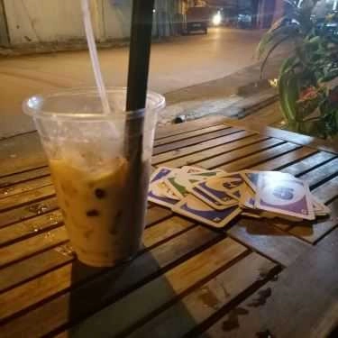 Món ăn- Cafe Trà Sữa Tulolo