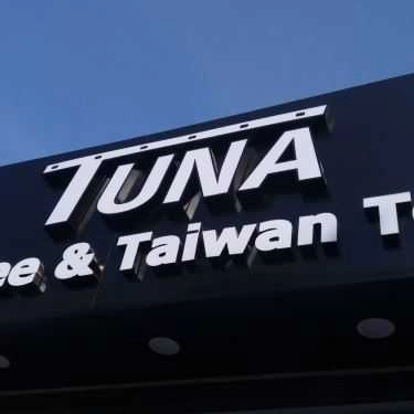 Tổng hợp- Tuna Coffee & Taiwan Tea