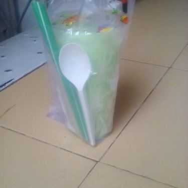 Món ăn- Tuyết Nhiệt Đới - Milk Tea & Coffee - Xóm Chiếu