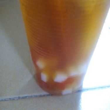Món ăn- Tuyết Nhiệt Đới - Milk Tea & Coffee - Xóm Chiếu