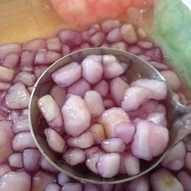 Tổng hợp- Ăn vặt Trà Sữa Ty Ty