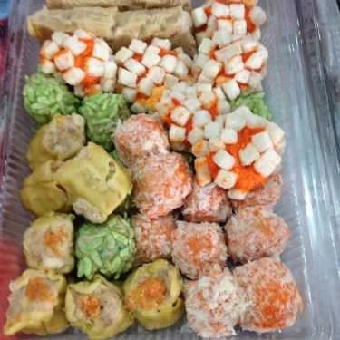 Tổng hợp- Ăn vặt Trà Sữa Ty Ty