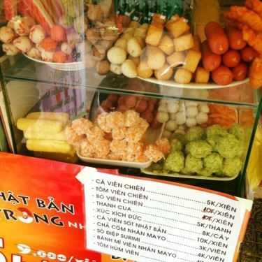 Tổng hợp- Ăn vặt Trà Sữa Ty Ty