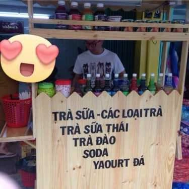 Tổng hợp- Ăn vặt Trà Sữa Ty Ty