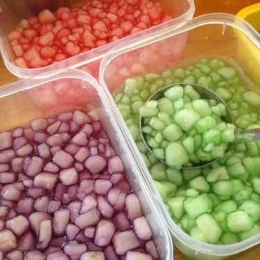 Tổng hợp- Ăn vặt Trà Sữa Ty Ty