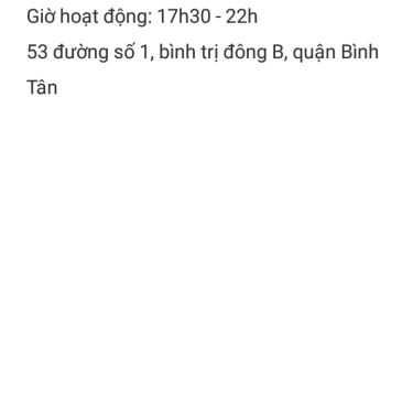 Tổng hợp- Cafe Trà Sữa U' Cha