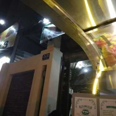Tổng hợp- Cafe Trà Sữa U' Cha