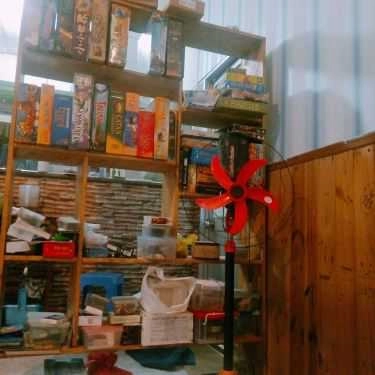 Tổng hợp- Cafe Trà Sữa Up - Lương Trúc Đàm
