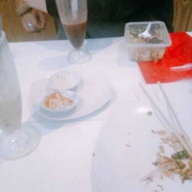 Tổng hợp- Cafe Trà Sữa Up - Lương Trúc Đàm