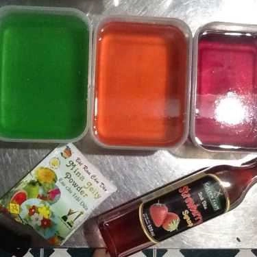 Tổng hợp- Ăn vặt Trà Sữa Út 10