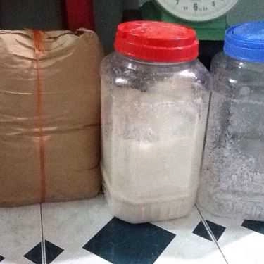 Tổng hợp- Ăn vặt Trà Sữa Út 10