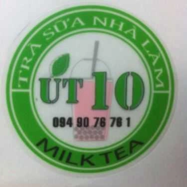Tổng hợp- Ăn vặt Trà Sữa Út 10
