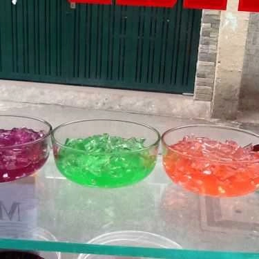 Tổng hợp- Ăn vặt Trà Sữa Út 10
