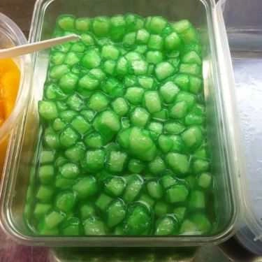 Tổng hợp- Ăn vặt Trà Sữa Út 10