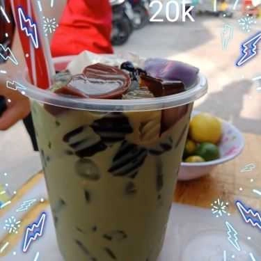 Món ăn- Cafe Út Nga - Trà Sữa Nhà Làm