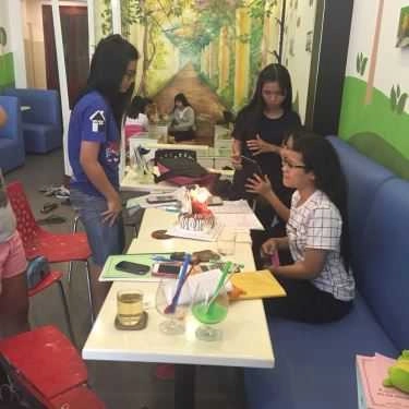 Tổng hợp- Cafe Trà Sữa Uyên's Trà