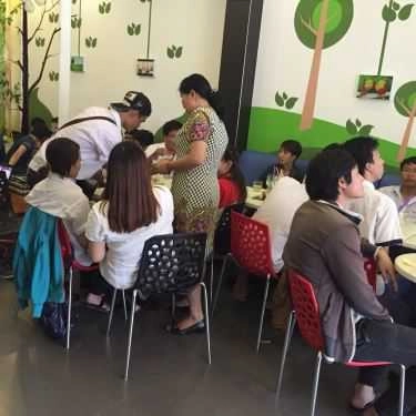 Tổng hợp- Cafe Trà Sữa Uyên's Trà