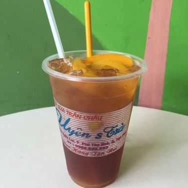 Món ăn- Cafe Trà Sữa Uyên's Trà