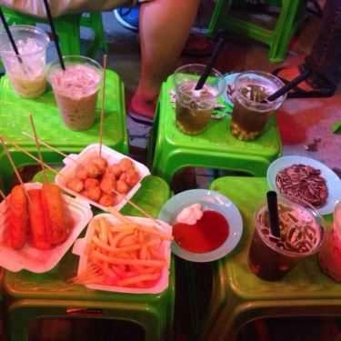 Món ăn- Ăn vặt Trà Sữa Và Xiên Que 69
