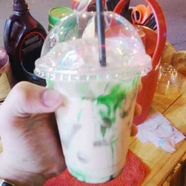 Món ăn- Ăn vặt Trà Sữa Và Xiên Que 69