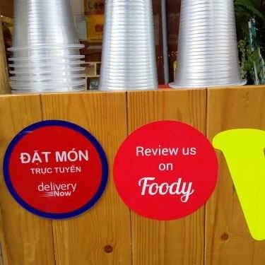 Tổng hợp- Ăn vặt Vami - Trà Sữa