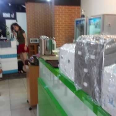 Tổng hợp- Cafe Trà Sữa Văn Hóa