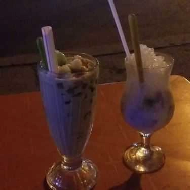 Món ăn- Cafe Trà Sữa Victor
