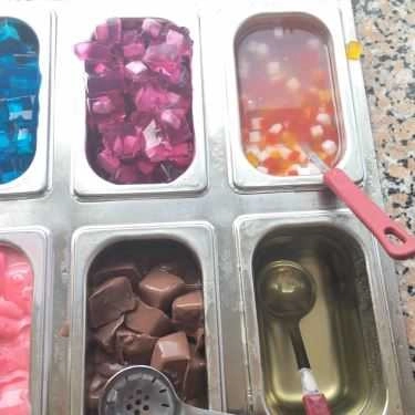 Tổng hợp- Cafe Trà Sữa Victor