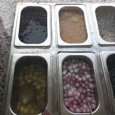 Tổng hợp- Cafe Trà Sữa Victor