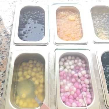 Tổng hợp- Cafe Trà Sữa Victor