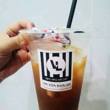 Món ăn- Ăn vặt Trà Sữa VL
