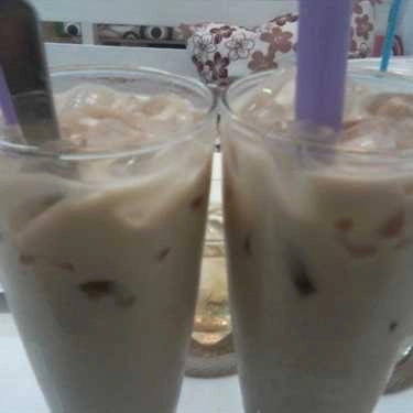 Món ăn- Cafe Trà Sữa Vnice