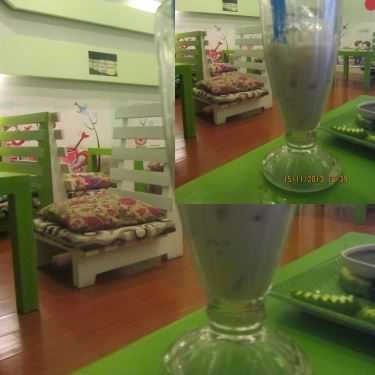 Món ăn- Cafe Trà Sữa Vnice
