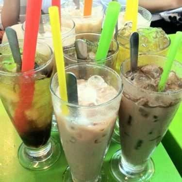 Món ăn- Cafe Trà Sữa Vnice