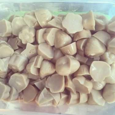 Món ăn- Ăn vặt Trà Sữa Vy Vy