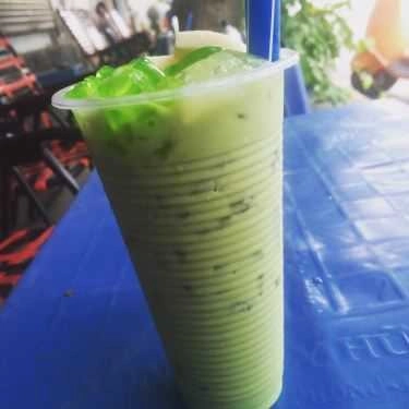 Món ăn- Ăn vặt Trà Sữa Vy Vy