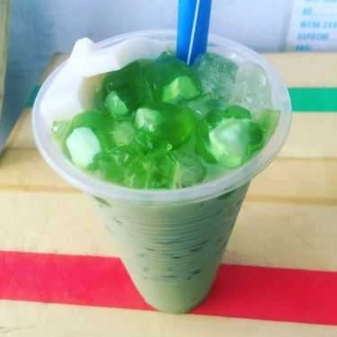 Món ăn- Ăn vặt Trà Sữa Vy Vy