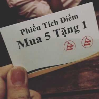 Tổng hợp- Ăn vặt Trà Sữa W