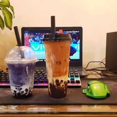 Tổng hợp- Ăn vặt Replay - Tea & Milk Macchiato