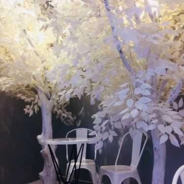Tổng hợp- Cafe Trà Sữa Won Cha - Bàu Cát