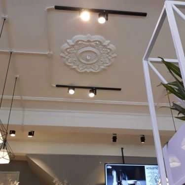 Tổng hợp- Cafe Trà Sữa Won Cha - Bàu Cát