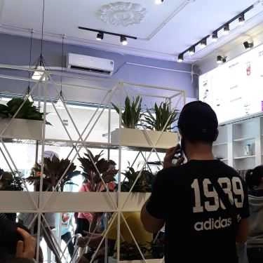 Tổng hợp- Cafe Trà Sữa Won Cha - Bàu Cát