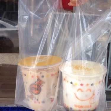 Tổng hợp- Cafe Trà Sữa Won Cha - Bàu Cát