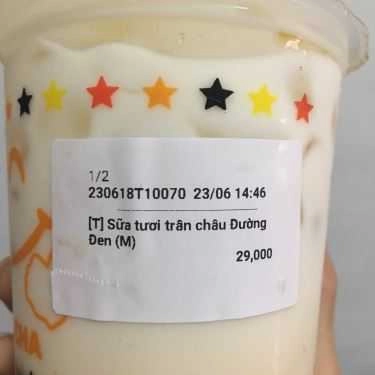 Tổng hợp- Cafe Trà Sữa Won Cha - Bàu Cát