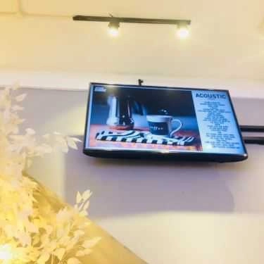 Tổng hợp- Cafe Trà Sữa Won Cha - Bàu Cát