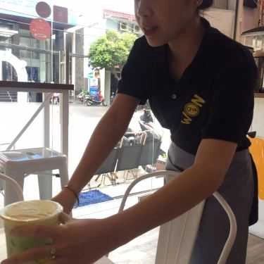 Tổng hợp- Cafe Trà Sữa Won Cha - Bàu Cát